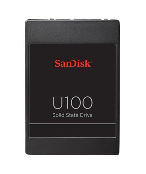 SanDisk 16GB SATA 6.0 Gbps SSD USED LIKE NEW