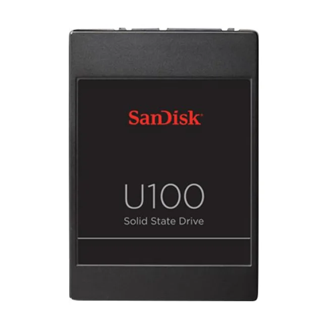 SSD SanDisk 16GB SATA 6.0 Gbps – Occasion comme neuf