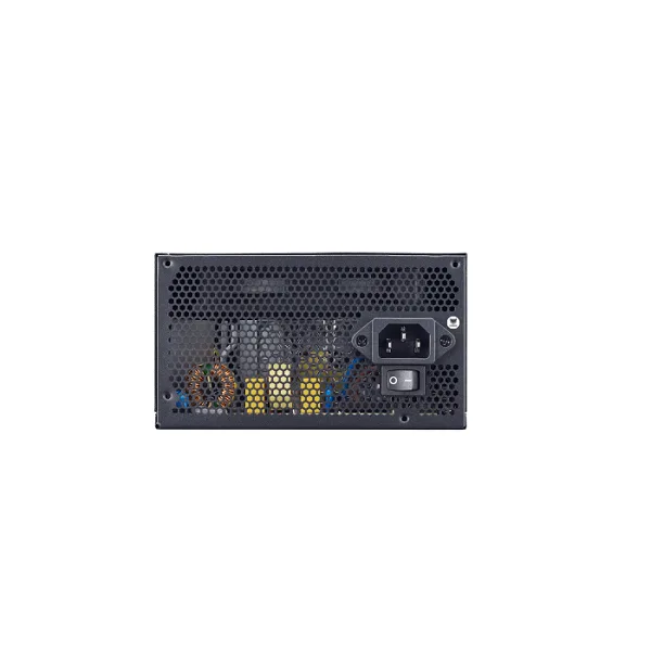 PSU Hybrok 650W 80+ Bronze ATX Black – Image 3