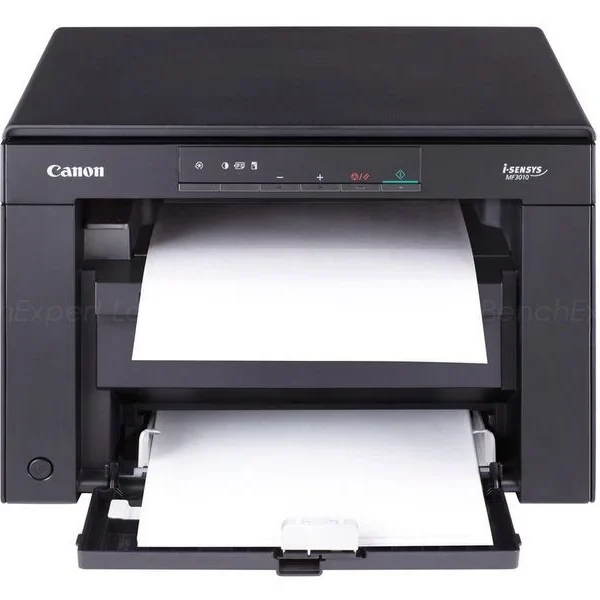 Imprimante multifonction canon MF3010 LASER NOIRE