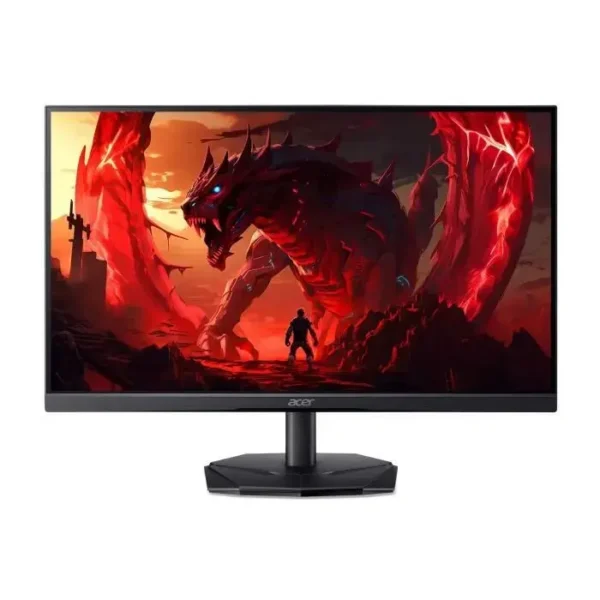 ECRAN ACER NITRO 24.5" KG251Q 0.5MS 200HZ