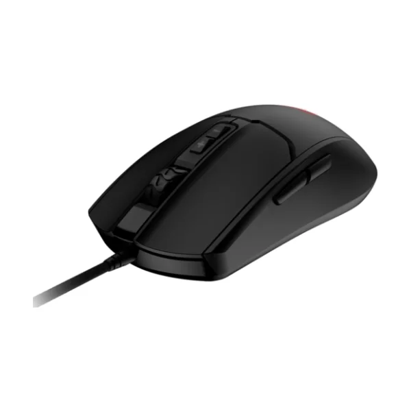 Souris Gaming MSI Forge GM100 filaire noire RGB