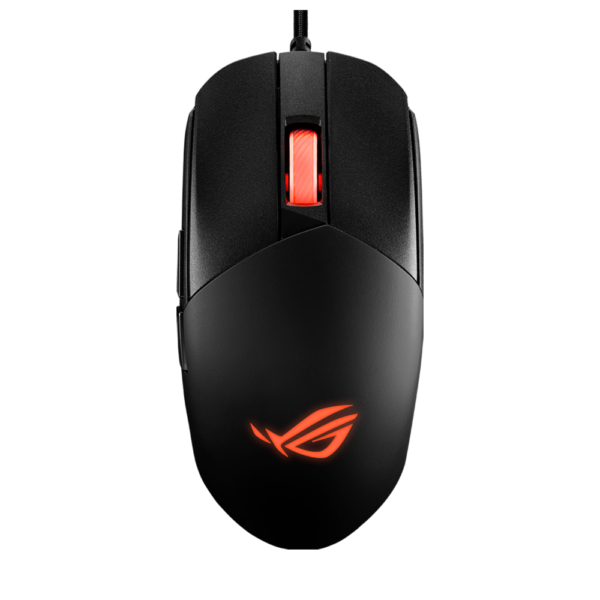 SOURIS GAMING ASUS ROG Strix Impact III (Noir) -ALGERIE