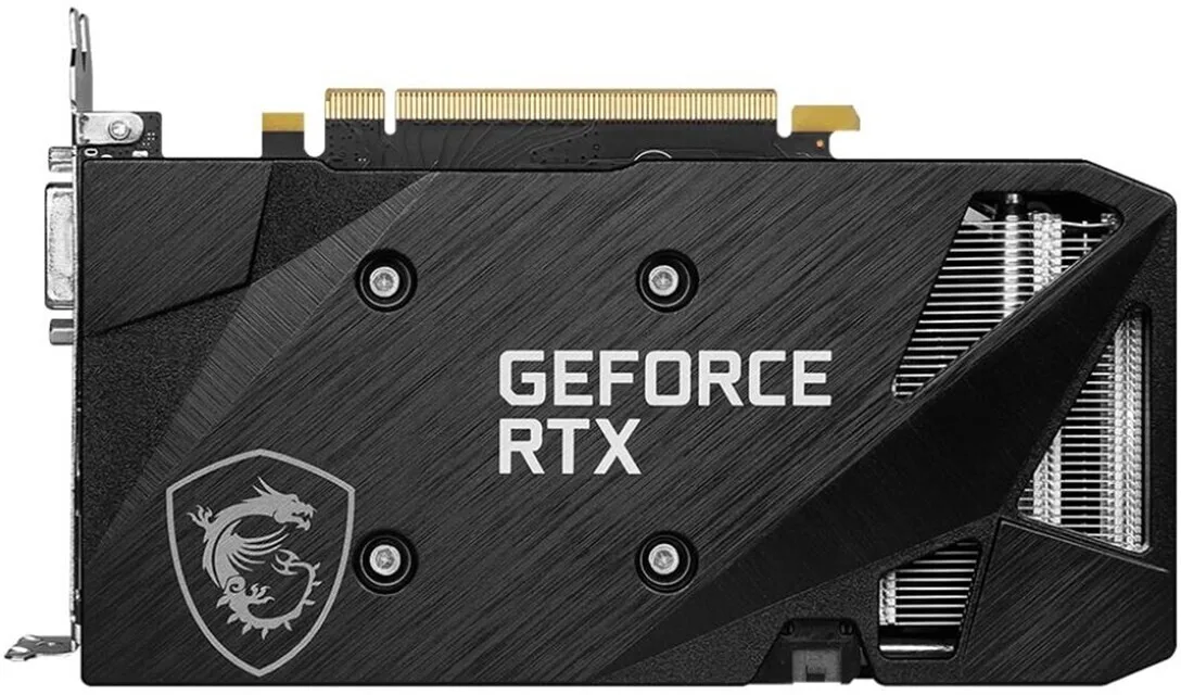 MSI RTX 3050 Ventus 2x XS 8GB OC (avec config) – Image 4