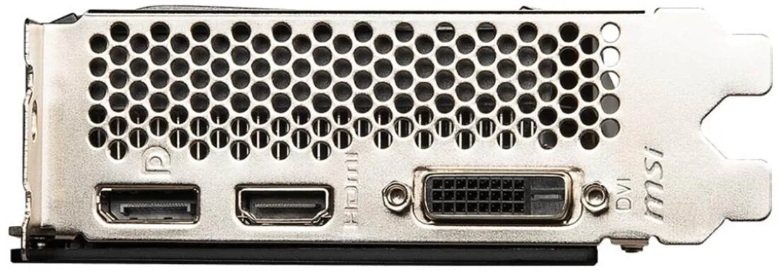 MSI RTX 3050 Ventus 2x XS 8GB OC (avec config) – Image 5