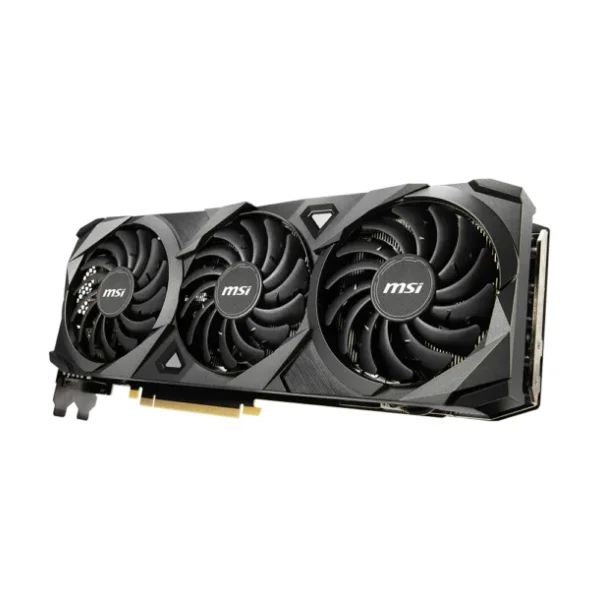 MSI RTX 3090 Ventus 3x 24GB OC 10/10 – Occasion