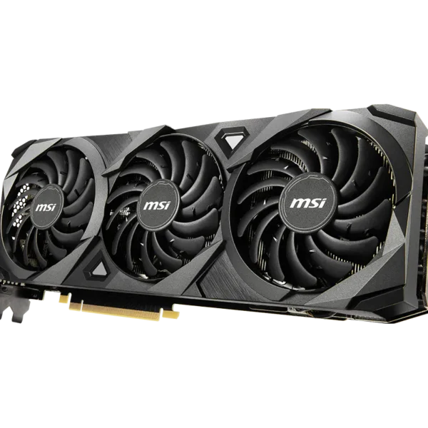 MSI GeForce RTX 3090 VENTUS 3X 24G OC USED 10/10