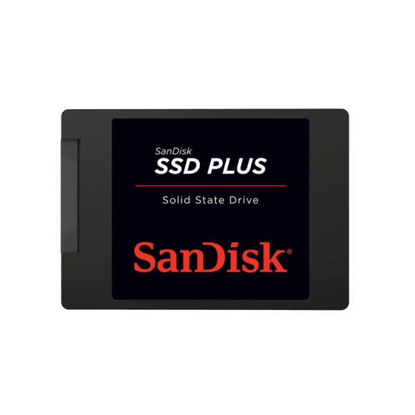 disque ssd 2.5 sandisk 1000gb pour laptop desktop