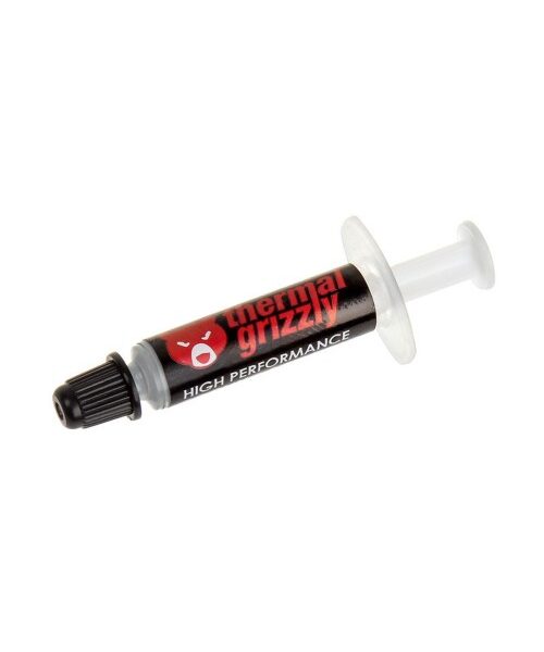 pate thermique Thermal Grizzly Kryonaut 1gr