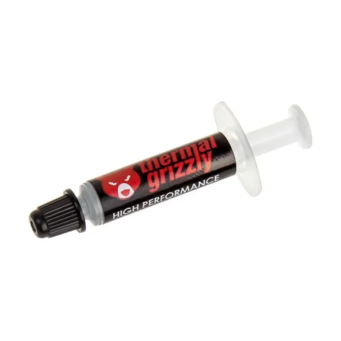 Pâte thermique Thermal Grizzly Kryonaut 1 g
