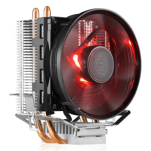 CPU FAN COOLER MASTER T20 AM4/AM5/INTEL