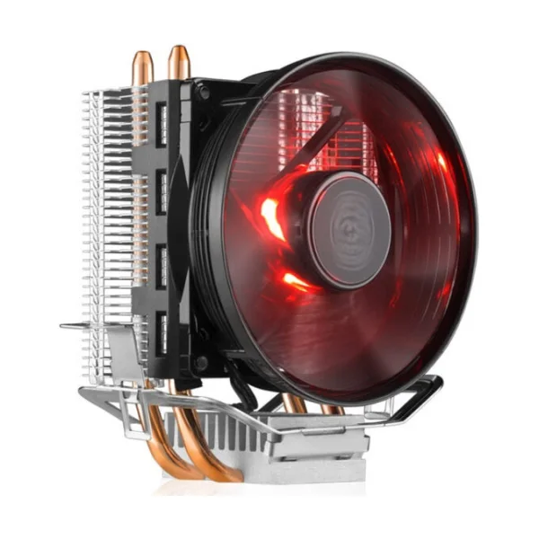 CPU Fan Cooler Master T20 AM4/AM5/Intel
