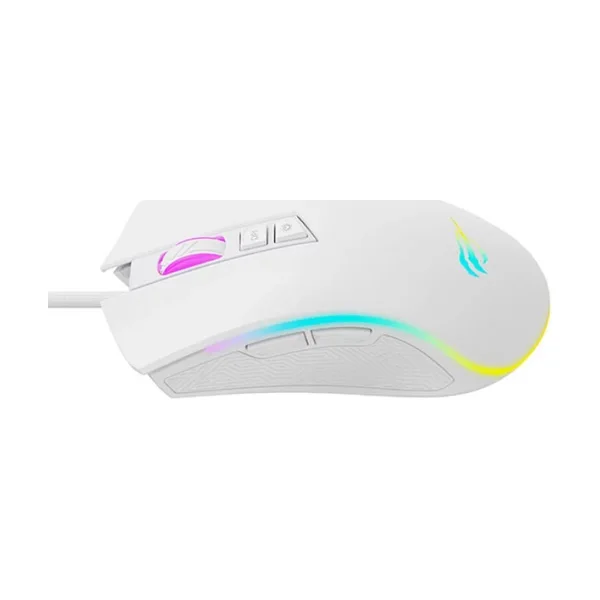 Souris Gaming Havit sans fil MS1034 RGB Programmable