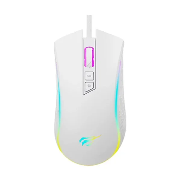 Souris Gaming Havit sans fil MS1034 RGB Programmable