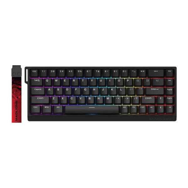 FFG MADLIONS MAD60 HE 8K MAGNETIC SWITCHES RGB