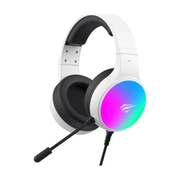 Havit H2043U Gaming – 7.1 USB – 50mm Drivers – For PC
