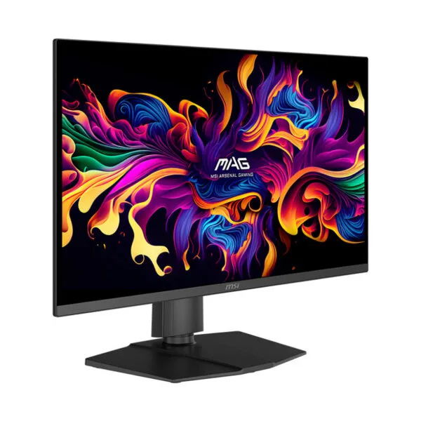 MSI MAG 273QP QD-OLED X24 26.5" – QHD 2.5K – 240Hz