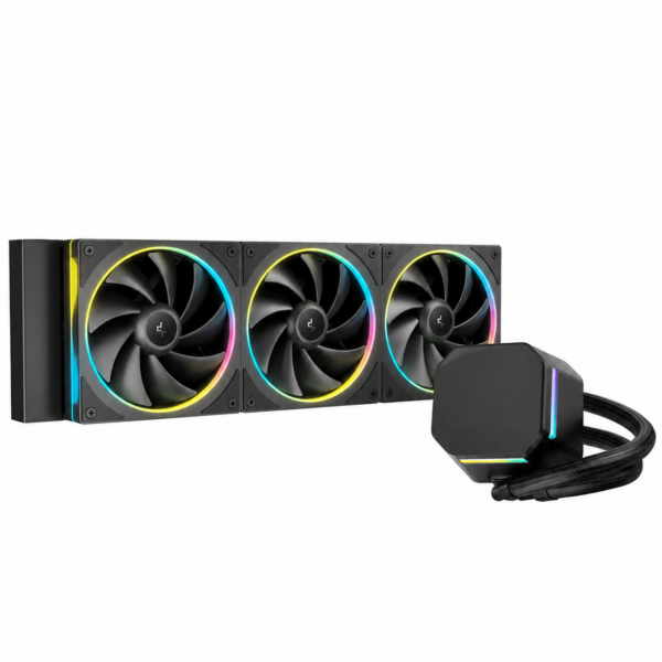 WATER COOLING DEEPCOOL LM360 AM4/AM5/INTEL PRIX DZ