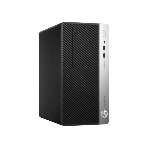 PC Portables HP ProDesk 400 G4 SFF/ i3 4GB 500GB - Ordinateurs