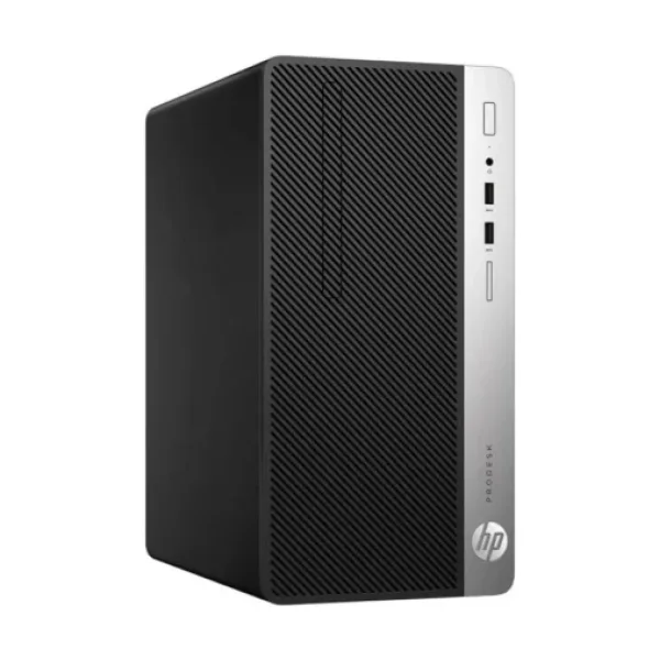 HP ProDesk 400 G4 SFF/ i3 4GB 500GB