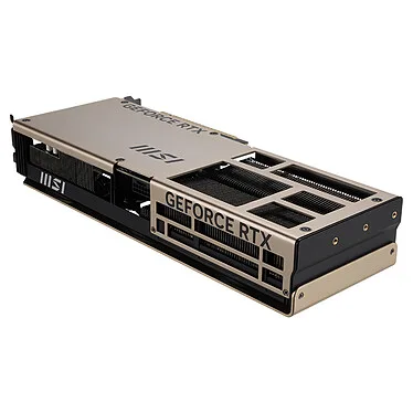 MSI RTX 5070 12GB Inspire 3x OC – Image 3