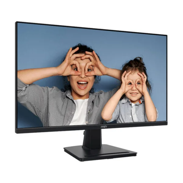 MSI 27" Pro MP275Q QHD IPS 100Hz /1ms 100% sRGB TVD 2K