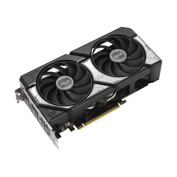 ASUS Dual RTX 5060 Ti 16 Go GDDR7