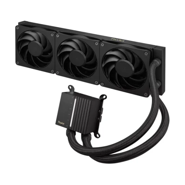 Watercooling ASUS ProArt LC 360 AM4/AM5/Intel