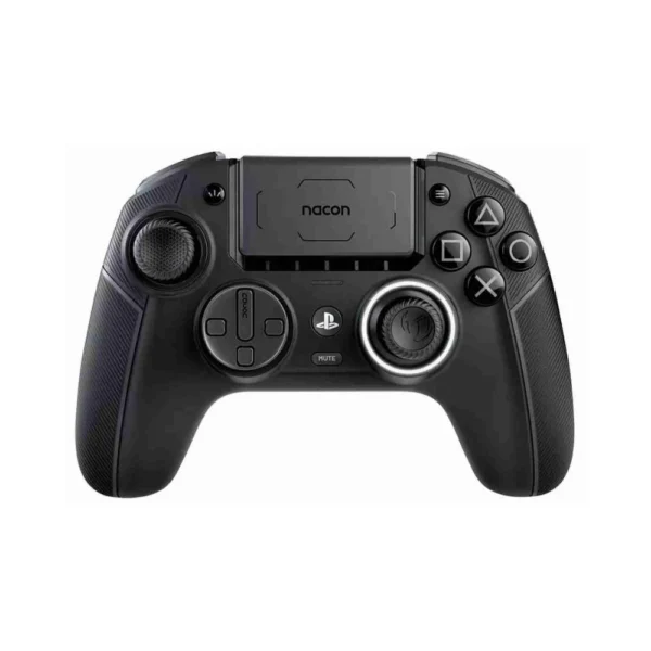 Manette Ps5 Nacon Révolution 5 Pro BLACK BLACK Accessoire-PS5-PC USED LIKE NEW