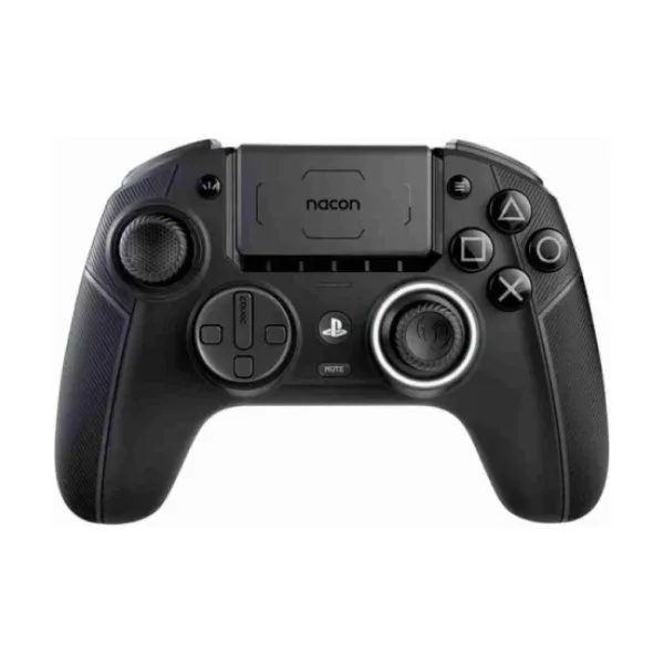 Manette PS5 Nacon Revolution 5 Pro Black Black – Occasion comme neuf