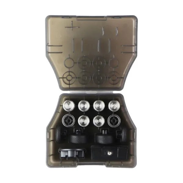 Manette PS5 Nacon Revolution 5 Pro – Occasion comme neuf