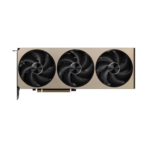 MSI RTX 5070 12GB Inspire 3x OC
