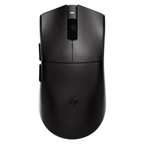 ATK X1 V2 Ultra Max 2.0 Wireless + 8KHz Dongle MOUSE BLACK\WHITE