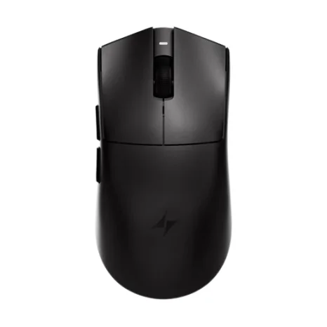 ATK X1 V2 Ultra Max 2.0 Wireless + 8KHz Dongle MOUSE BLACK/WHITE