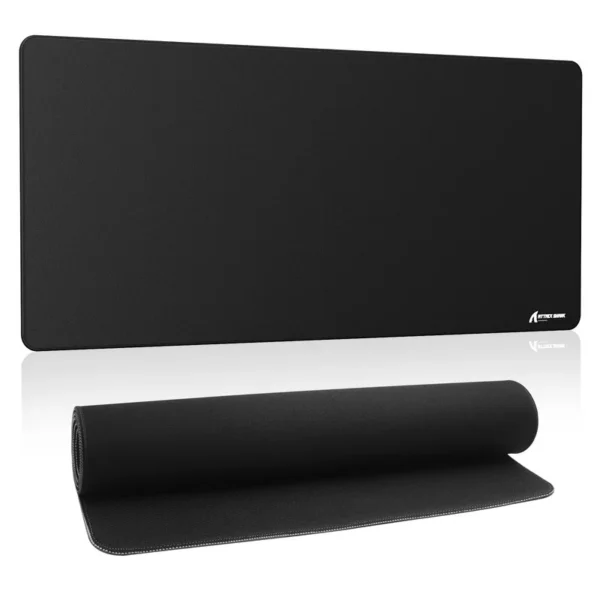ATTACK SHARK CM02PRO eSport Gaming Mousepad (900x400x4 MM)