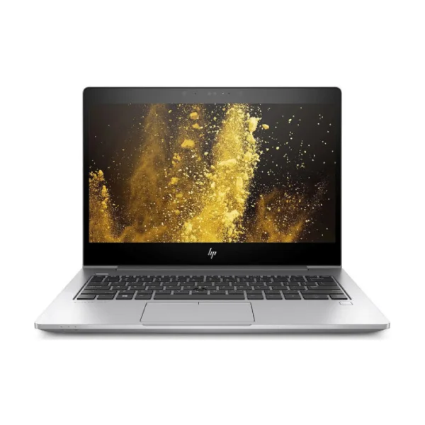 PC portable HP EliteBook 830 G5 i5 8e gén. 8GB 256GB – Occasion