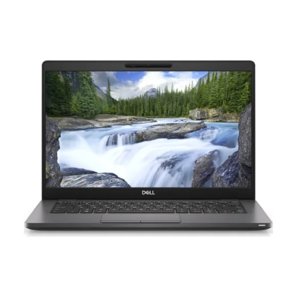 PC portable Dell Latitude 5300 Intel Core i5 8e génération occasion
