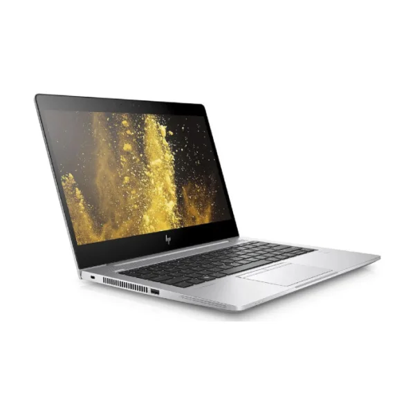 PC portable HP EliteBook 830 G5 tactile i5 8e gén. 8GB 256GB – Occasion