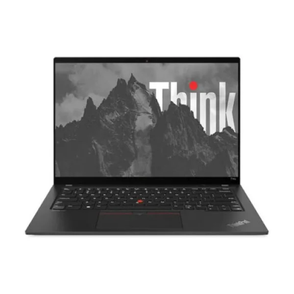 PC portable Lenovo ThinkPad T14S i5 10e gén. 8GB 256GB – Occasion