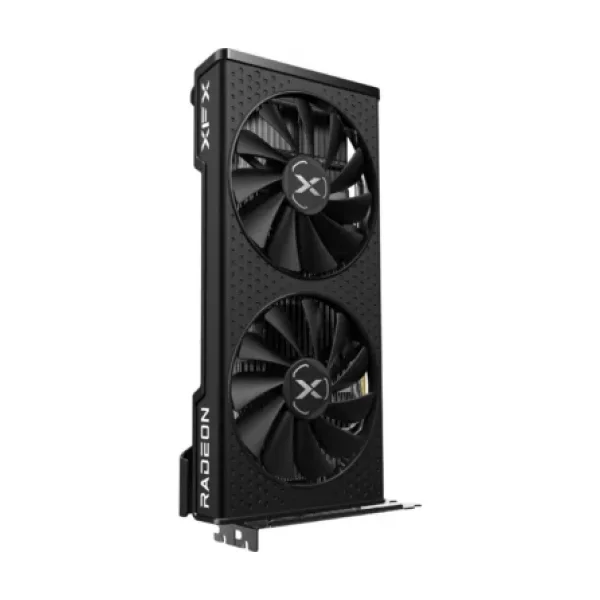 GPU AMD Radeon RX 6600 Xfx 8GB Vram Bulk مع التجميعة فقط