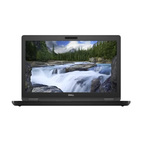 Dell Precision 3530 Core i5-8300H 8GB 8GB 256GB SSD 15.6 Inch FHD Quadro P600 4GB Workstation