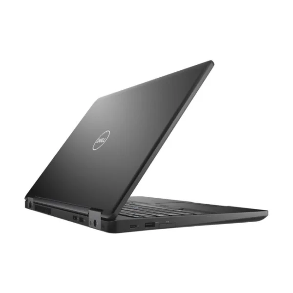 Dell Precision 3530 Core i5-8300H 8GB 8GB 256GB SSD 15.6 Inch FHD Quadro P600 4GB Workstation