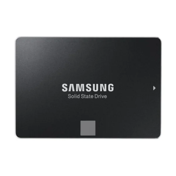 SSD Samsung EVO SATA 2.5 4TB original – Occasion comme neuf