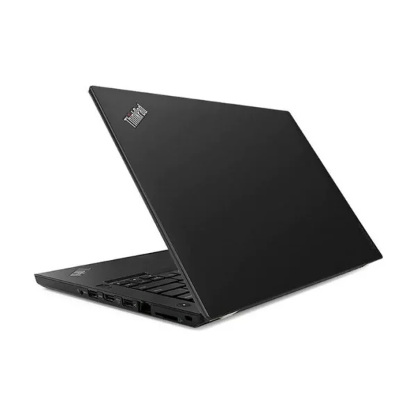 PC portable Lenovo ThinkPad E480 i5 8e gén. 8GB 256GB – Occasion