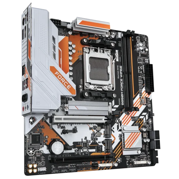 CARTE MERE GIGABYTE B850M FORCE AMD WIFI6E AM5