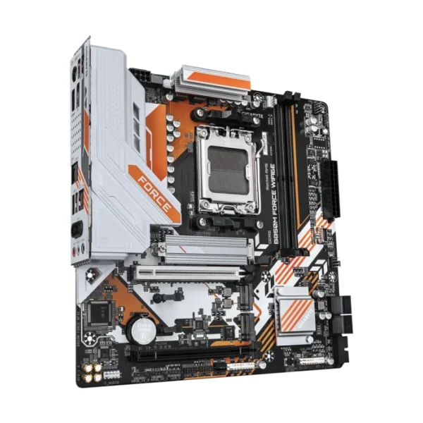 Carte mere Gigabyte B850M Force AMD WIFI6E AM5