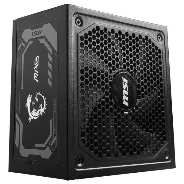 MSI MAG A1250GL PCIE5. 1250W gold ATX 3.1