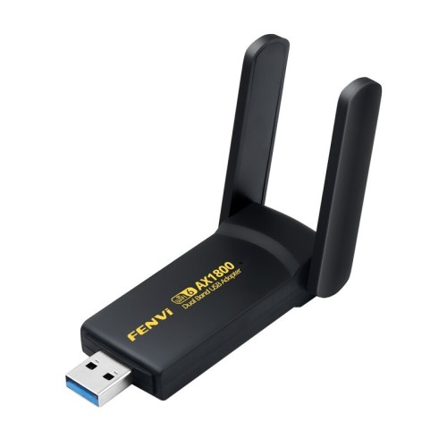 WI-FI WRENCH FENVI AX1800 WiFi 6