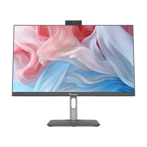 PC tout-en-un Condor MateOne 23,8 pouces Intel Core i3-12100