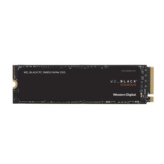 Disque SSD interne WD_Black NVMe 1To Gen4 (avec config)